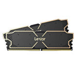 Lexar Thor LD5U08G60C38LG-RGD 16GB (2x8GB) DDR5 6000MHz CL38 Ram (Bellek)