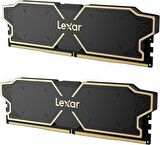 Lexar Thor LD5U08G60C38LG-RGD 16GB (2x8GB) DDR5 6000MHz CL38 Ram (Bellek)