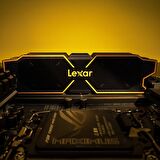 Lexar Thor LD5U08G60C38LG-RGD 16GB (2x8GB) DDR5 6000MHz CL38 Ram (Bellek)