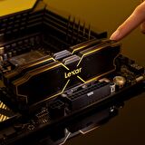 Lexar Thor LD5U08G60C38LG-RGD 16GB (2x8GB) DDR5 6000MHz CL38 Ram (Bellek)