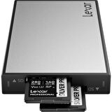 Lexar Professional SD / SD USB 3.2 Gen2 Kart Okuyucu