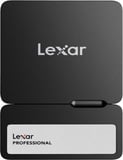 Lexar LSL400S002T-RNBNG 2TB USB3.2 External SSD