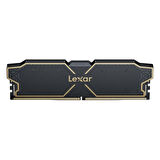 Lexar Thor LD5U16G60C38LG-RGS 16GB DDR5 6000MHz CL38 Masaüstü Bellek