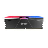 Lexar ARES 2nd Gen RGB 32GB (2x16GB) 7600MHz CL36 INTEL XMP 3.0 DDR5 Heatsink Ram (LD5U16G76C36BR-RGD)