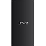 Lexar 2TB 1050MB/S USB 3.2 Taşınabilir SSD HardDisk LSL30001T