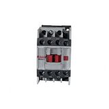 HİMEL 12A 1NO 1NC 220V 50Hz Kontaktör