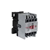 HİMEL 12A 1NO 1NC 220V 50Hz Kontaktör