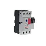 HİMEL 1.6-2.5A 220V 50Hz Motor Koruma