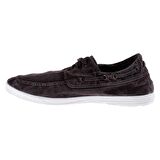 SİYAH Erkek Sneaker 303E-601 OLD ELBRUS Natural Wo