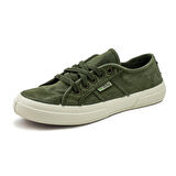 Kadın Sneaker ( Günlük) 901E-622 BASQUET ENZIMATICO Natural World Khaki