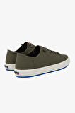 Camper Andratx Erkek Yeşil Sneaker K100158-022