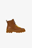 Camper TWS Kids Çocuk Kahverengi Bot K900179-032