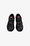 Camper Runner Four Kids Çocuk Siyah Bot K900384-002