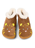 Camper Kahve Bebek Bot Peu Cami FW