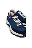Camper K100864 Drift Trail Sneakers Lacivert Erkek Spor Ayakkabı