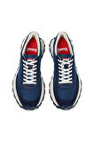 Camper K100864 Drift Trail Sneakers Lacivert Erkek Spor Ayakkabı