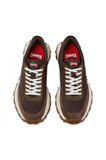 Camper K100928 Drift Trail Sneakers Kahverengi Erkek Spor Ayakkabı