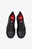 Camper Junction Runner Erkek Siyah Sneaker K100978-012