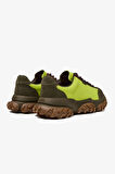Camper Karst Trek Erkek Çok Renkli Sneaker K101044-005