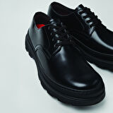Erkek Oxford ( Klasik) K101078-001 Camper Brutus+ Black
