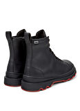 Camper Siyah Erkek Bot Brutus+