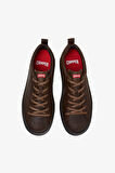 Camper Runner Four Erkek Kahverengi Sneaker K100226-155