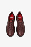 Camper Runner Four Erkek Bordo Sneaker K100226-156