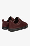 Camper Runner Four Erkek Bordo Sneaker K100226-156