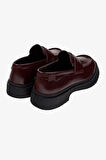 Camper Walden Erkek Bordo Günlük Ayakkabı K100633-045