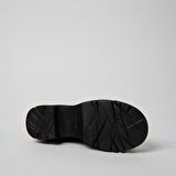 Kadın Oxford ( Klasik) K201681-007 Camper Milah Burgundy