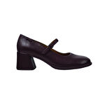 Kadın Topuklu/ Stiletto K201799-003 Camper Kora Burgundy