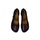 Kadın Topuklu/ Stiletto K201799-003 Camper Kora Burgundy