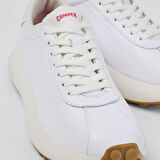 Kadın Sneaker ( Günlük) K201853-002 Camper Pelotas Athens White Natural