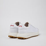 Kadın Sneaker ( Günlük) K201853-002 Camper Pelotas Athens White Natural
