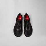 Erkek Sneaker K101100-002 Camper Peu Path+ Black