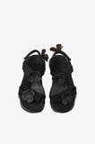 Camper Karst Sandal Kadın Siyah Sandalet K201794-010