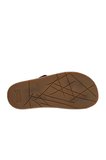 Camper Lluc Sandal Kadın Kahverengi Sandalet K201880-001