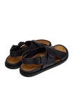 Camper Lluc Sandal Kadın Siyah Sandalet K201880-004