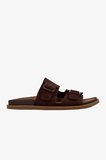 Camper Lluc Sandal Kadın Kahverengi Terlik K201881-005