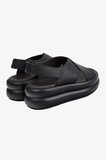 Camper Pelotas Flota Up Kadın Siyah Sandalet K201931-001