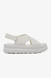 Camper Pelotas Flota Up Kadın Beyaz Sandalet K201931-002