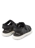 Camper Siyah Erkek Çocuk Sandalet Oruga Sandal Kids