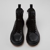 Camper Brutus+ Siyah Kadın Bot CMPK400819-003 CMP.001