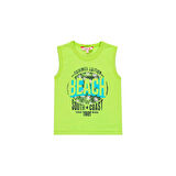 Erkek Çocuk Yeşil Atlet 839000