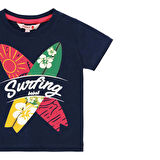 Boboli Erkek Çocuk T-Shirt