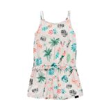 BOBOLİ-KIZ ÇOCUK-ELBİSE-469021