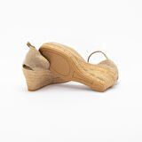 Kadın Sandalet Caldes Toni Pons Stone