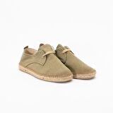 Erkek Espadril Dıxon Toni Pons Khakı
