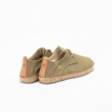 Erkek Espadril Dıxon Toni Pons Khakı