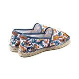 Kadın Espadril Juno Toni Pons Ecru